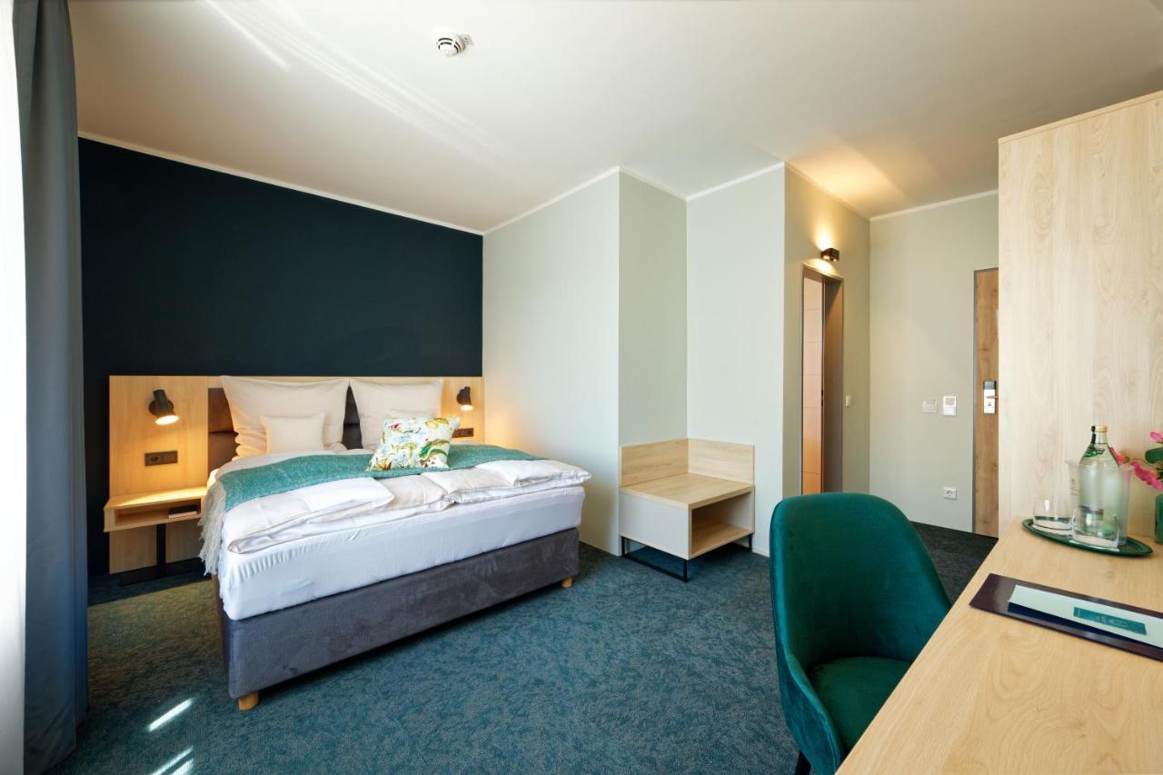 Stadthotel Borken By Hackmann エクステリア 写真