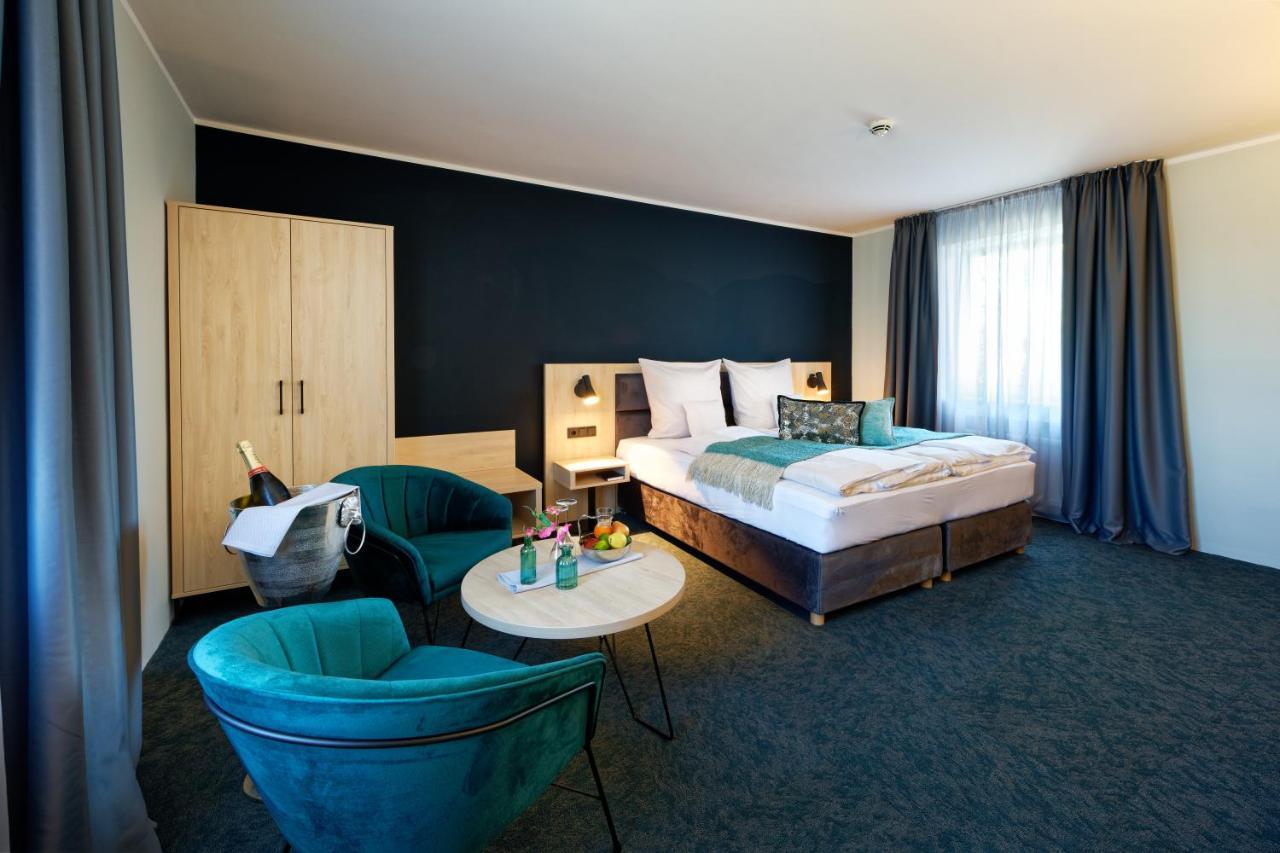 Stadthotel Borken By Hackmann エクステリア 写真