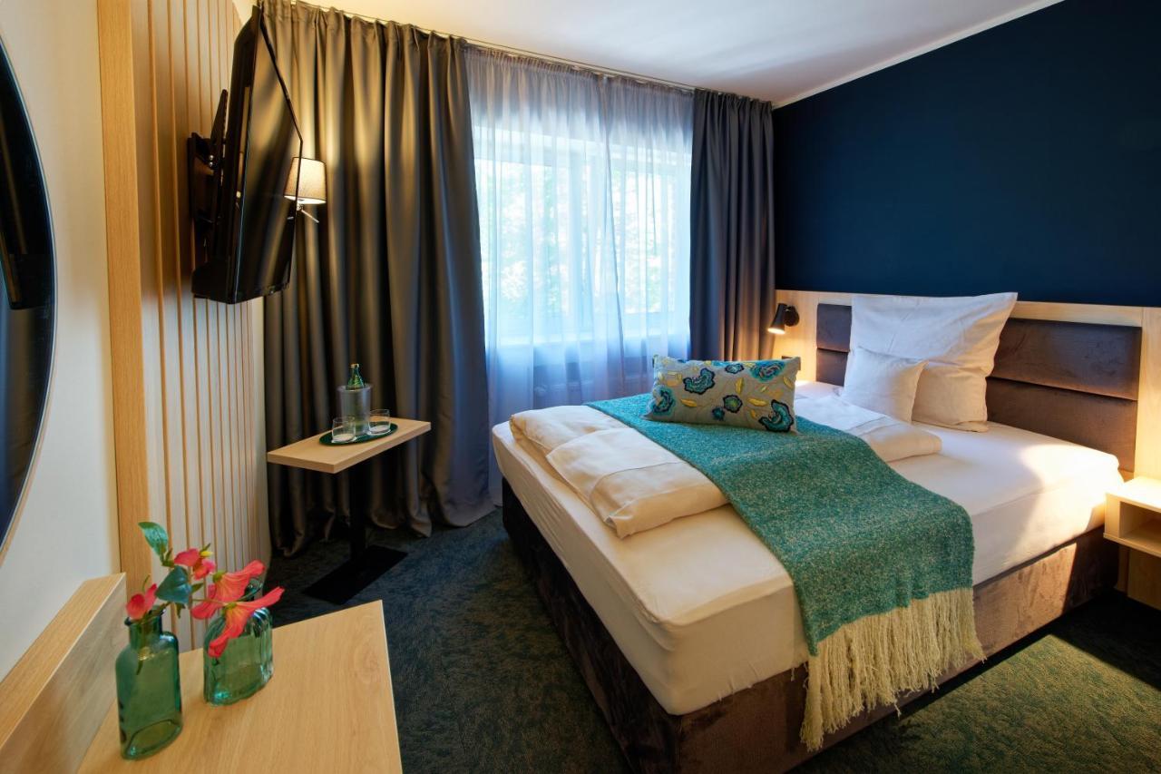 Stadthotel Borken By Hackmann エクステリア 写真