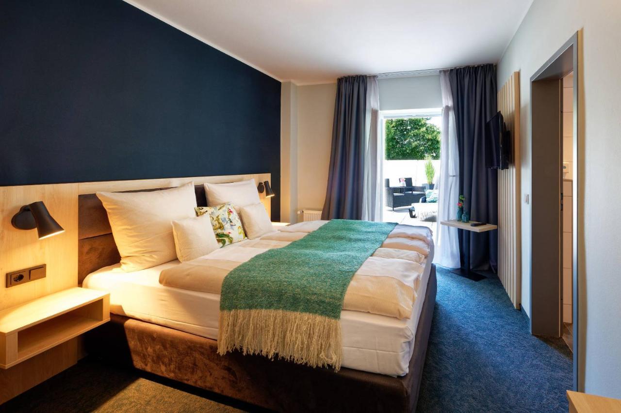 Stadthotel Borken By Hackmann エクステリア 写真