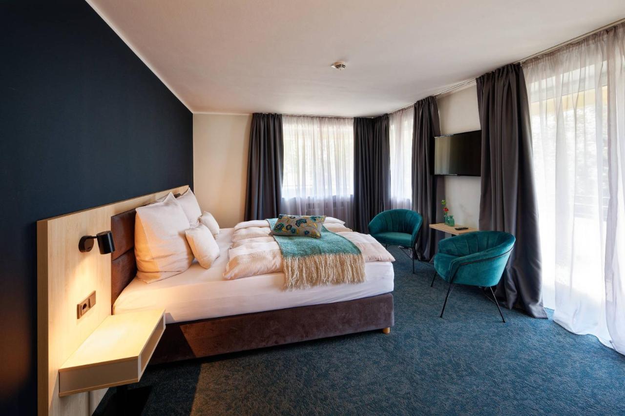 Stadthotel Borken By Hackmann エクステリア 写真