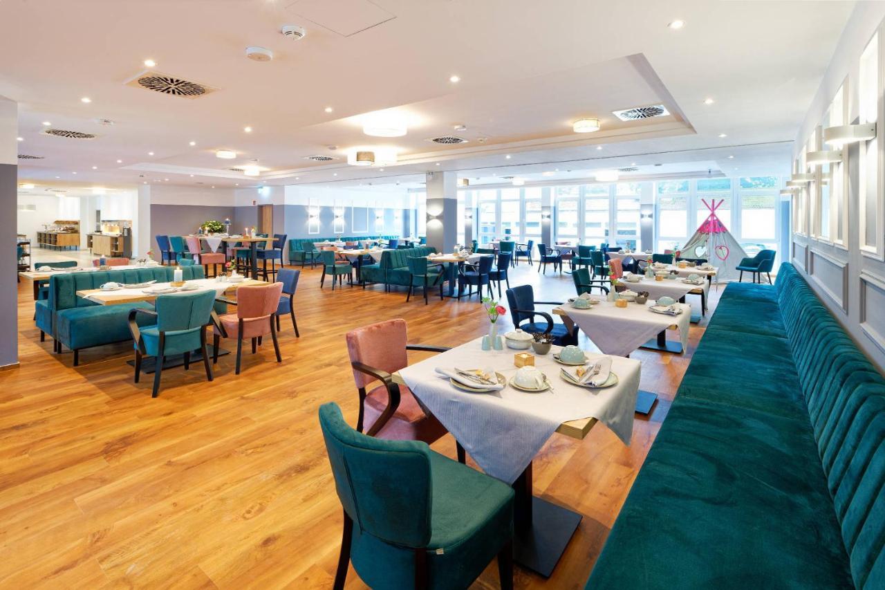 Stadthotel Borken By Hackmann エクステリア 写真