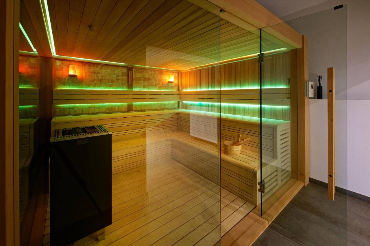 Stadthotel Borken By Hackmann エクステリア 写真