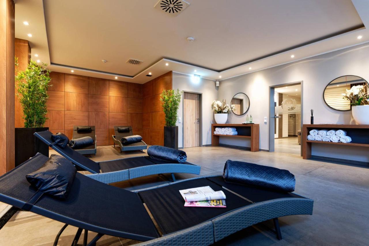 Stadthotel Borken By Hackmann エクステリア 写真