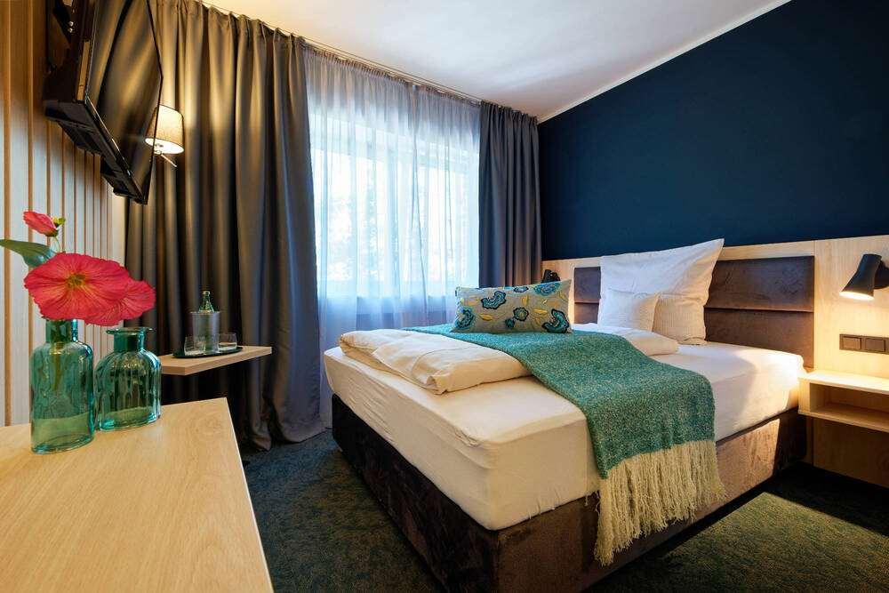 Stadthotel Borken By Hackmann 部屋 写真