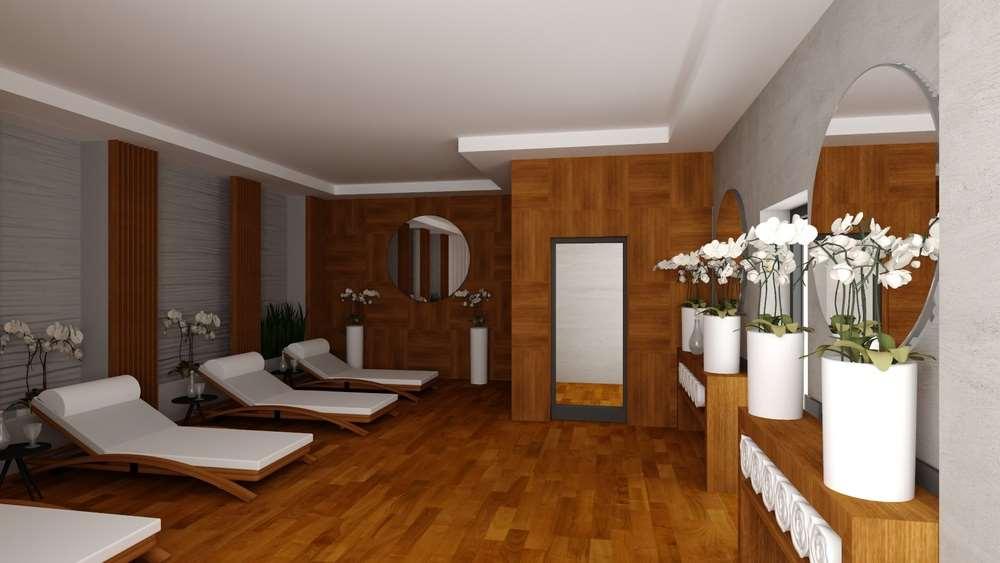 Stadthotel Borken By Hackmann 設備 写真