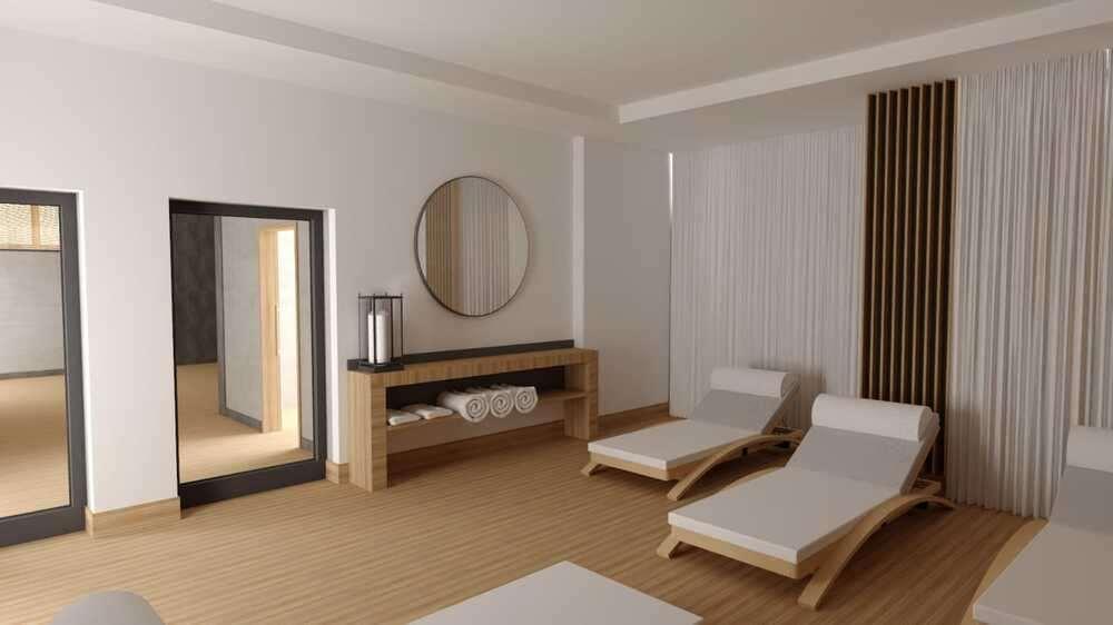 Stadthotel Borken By Hackmann 設備 写真