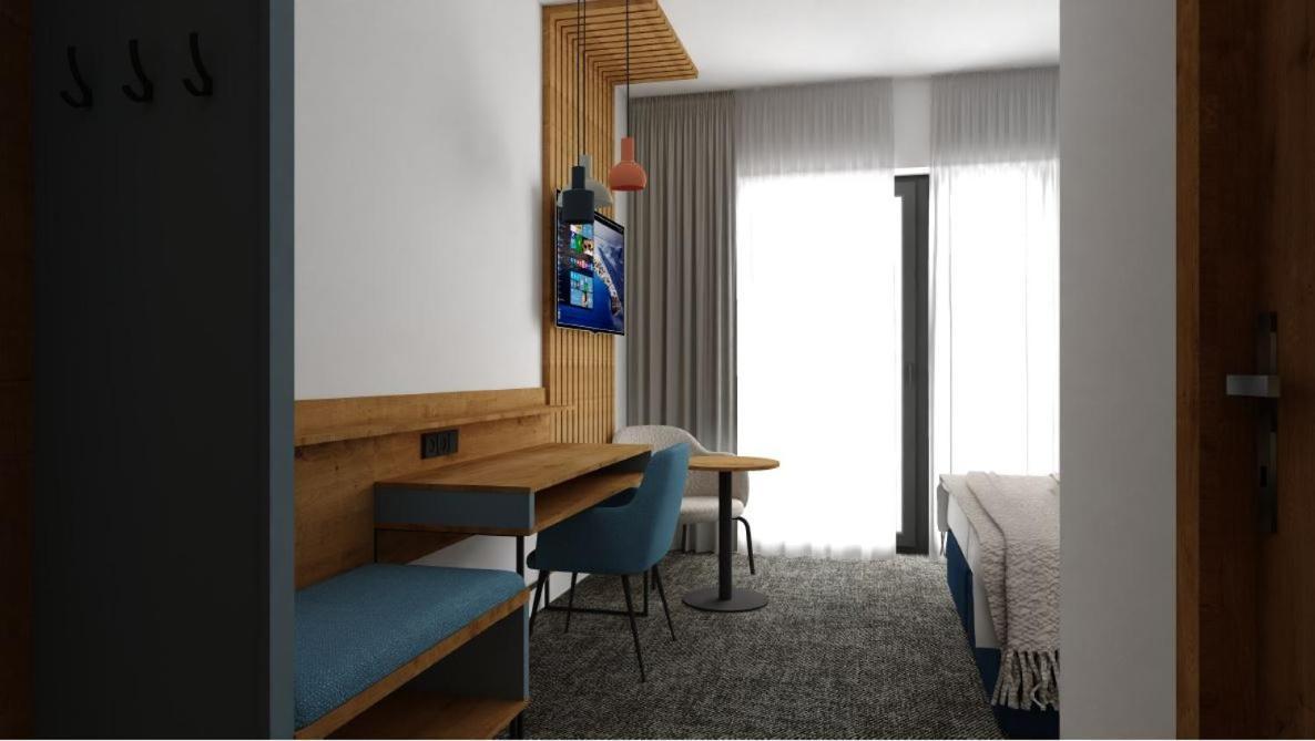 Stadthotel Borken By Hackmann エクステリア 写真
